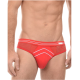 2(x)ist Sliq Cotton Mesh Brief - Formula One