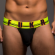 Andrew Christian FUKR Jockstrap - Black