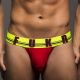 Andrew Christian FUKR Jockstrap - Red