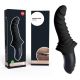 Fun Factory STRONIC DREI Ribbed | 10 Speed Pulsating & Thrusting Vibrator