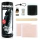Cloneboy® Dildo Kit | Make An Exact Mold Of Your Cock: Black