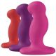 Nexus G-PLAY [+] Rechargeable Vibrating Prostate Massagers | Trio