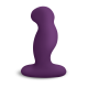 Nexus G-Play Prostate Massager - Purple: Size Options