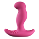 Nexus G-Rider Vibrating Prostate Massager - Hot Pink
