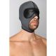 Cell Block 13 GAMBIT Nylon Hood | Grey & Black