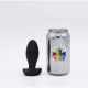 Topped Toys GAPE KEEPER | Obsidian - 45