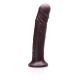 Tantus Gary Dildo | Cocoa