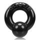 Oxballs GAUGE Cock Ring | Black