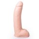 George - Flesh | 8.5Inches
