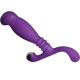 Nexus Glide Prostate Massager - Purple