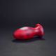 Topped Toys GAPE KEEPER | Forge Red - 93