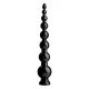 HOSED Graduated Bead Anal Snake | 19 Inch