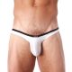 Gregg Homme VOYEUR Thong | White