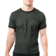 Nasty Pig TRAP RINGER Tee - Grey