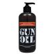 Gun Oil Silicone 16oz / 480ml | Pump Top Lubricant