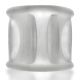 Oxballs GYROBALLS Ballstretcher | Clear Ice