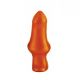 SquarePegToys® HAPPY HOUR Medium Butt Plug | Bronze