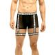 Harness Boxer by Ruben Galarreta | Black