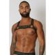 Cell Block 13 TORQUE Harness | Green