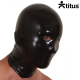 Titus Latex Anatomical Hood