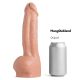 Mr Hankey's HUNGOAKLAND Dildo OG | 7.75 Inches