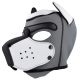 Mr S Leather: Limited Edition NEOPRENE Puppy Hood | HUSKY