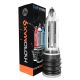 Bathmate HYDROMAX 9 | Penis Pump - Clear