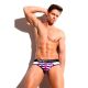 Marco Marco NAUTICAL Half Moon | Navy