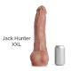 Mr Hankeys JACK HUNTER XXL Dildo:  | 12.5 Inches
