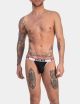 Barcode Berlin JOCK COSME | Black/White