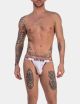 Barcode Berlin JOCK COSME | White/Black