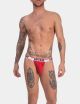 Barcode Berlin JOCK COSME | Red/White