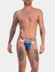 Barcode Berlin JOCK COSME | Royal/White