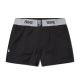 BIKE® Jock Short | Black
