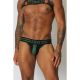 Cell Block 13 TORQUE Jockstrap | Green