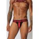 Cell Block 13 TORQUE Jockstrap | Red