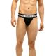Galarreta Jockstrap by Ruben Galarreta | Black