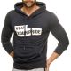 STUD Jools "WEAR YOUR PRIDE" Hoodie
