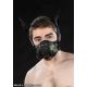 Mr. S Leather  Neoprene K9 Muzzle Kit - Camo