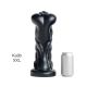 Mr Hankeys KALIB Dildo: XXL | 13 inches
