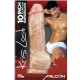 FALCON: Kris Lord Signature Cock 10 inches
