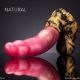 Bad Dragon® Ky'el® the Anthro-Feline - Natural