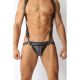 Legion Jockstrap by Cell Block 13 | Grey