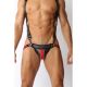 Legion Jockstrap by Cell Block 13 | Red