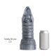 Mr Hankey's TEDDY BRYCE DILDO Lg: | 8 Inches