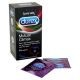 Durex Mutual Climax 14pk Delay and Pleasure Condoms