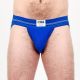 FETISH GEAR Locker Room Jockstrap | Blue