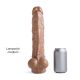 Mister Hankey's LAMPWICK Dildo | Medium