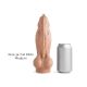 Mr Hankey's RULE 34: CAT DILDO  Med: | 7.75 Inches