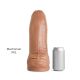 Mr Hankey's MACHOMAN Realistic Dildo | XXL